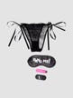 Coffret Power Panty BANG!