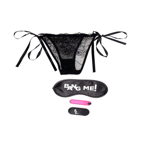 Coffret Power Panty BANG!