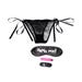 Coffret Power Panty BANG!