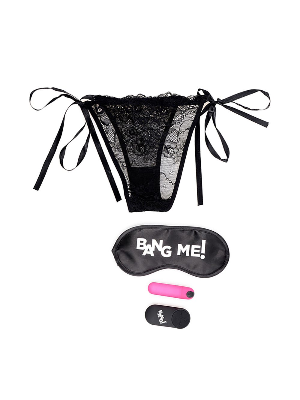 Coffret Power Panty BANG! main product photo