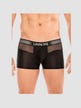 Boxer Tandem LM2101 Noir