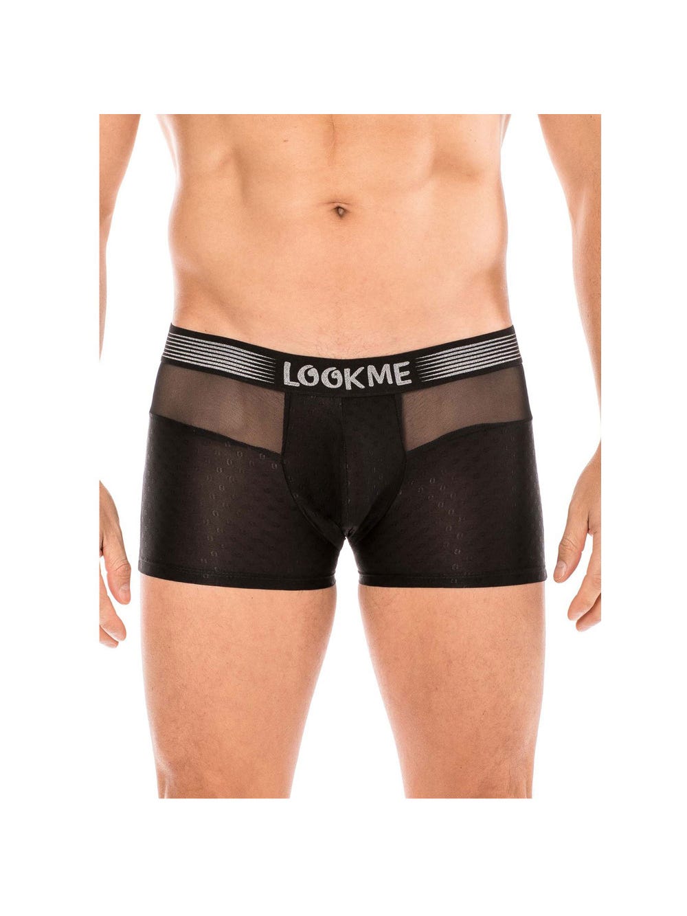 Boxer Tandem LM2101 Noir main product photo