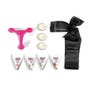 Coffret de massage sensuel