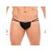 String NewLook LM2199 Noir
