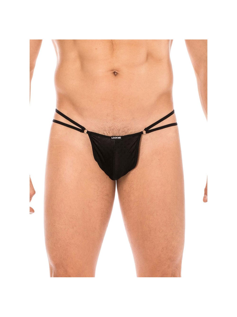 String NewLook LM2199 Noir main product photo