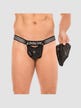 String Interchangeable NewLook LM2199 Wetlook Noir