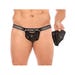 String Interchangeable NewLook LM2199 Wetlook Noir