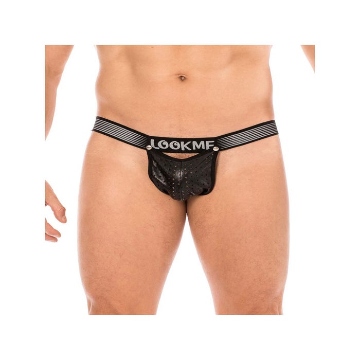 String Interchangeable NewLook LM2199 Wetlook Noir