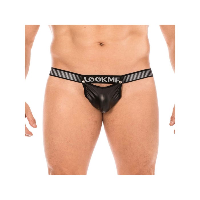 String Interchangeable NewLook LM2199 Wetlook Noir