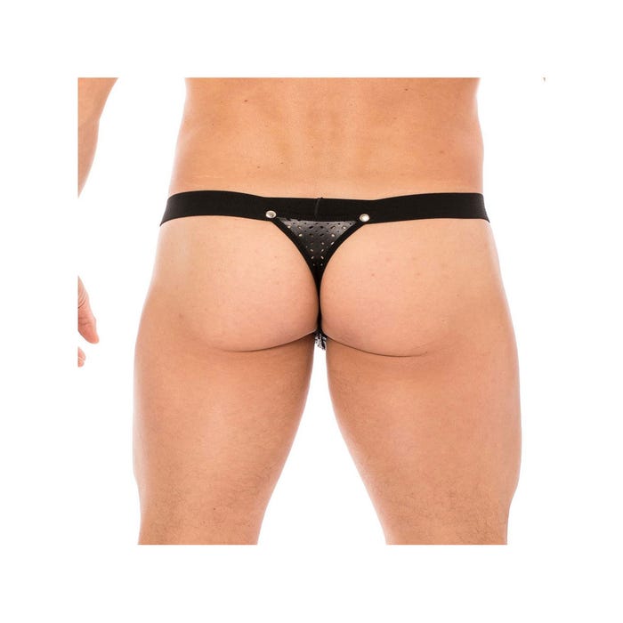 String Interchangeable NewLook LM2199 Wetlook Noir