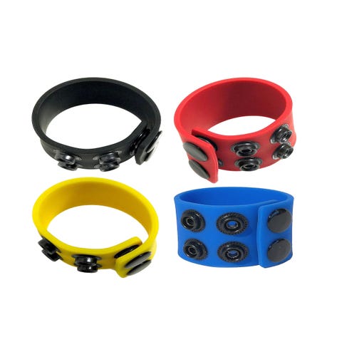 Cockring Ball Strap