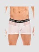 Boxer Tandem LM2101 Blanc