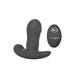 Stimulateur Prostatique Vibrant Télécommandé Eclipse Dual Pulsating Probe