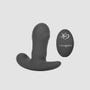 Stimulateur Prostatique Vibrant Télécommandé Eclipse Dual Pulsating Probe