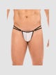 String NewLook LM2199 Blanc