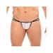 String NewLook LM2199 Blanc
