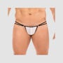 String NewLook LM2199 Blanc