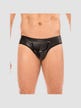 String Darkside LM2107 Similicuir Noir
