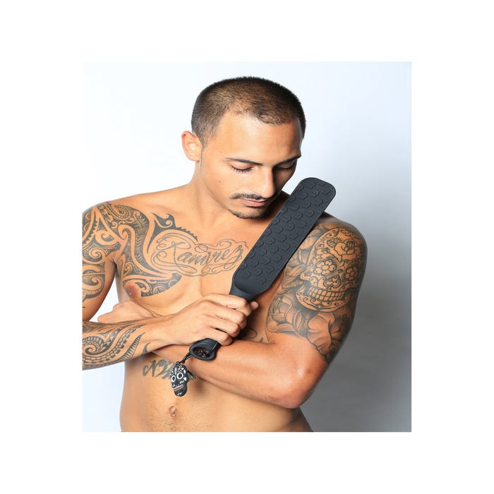 Paddle Silicone The Spank Paddle