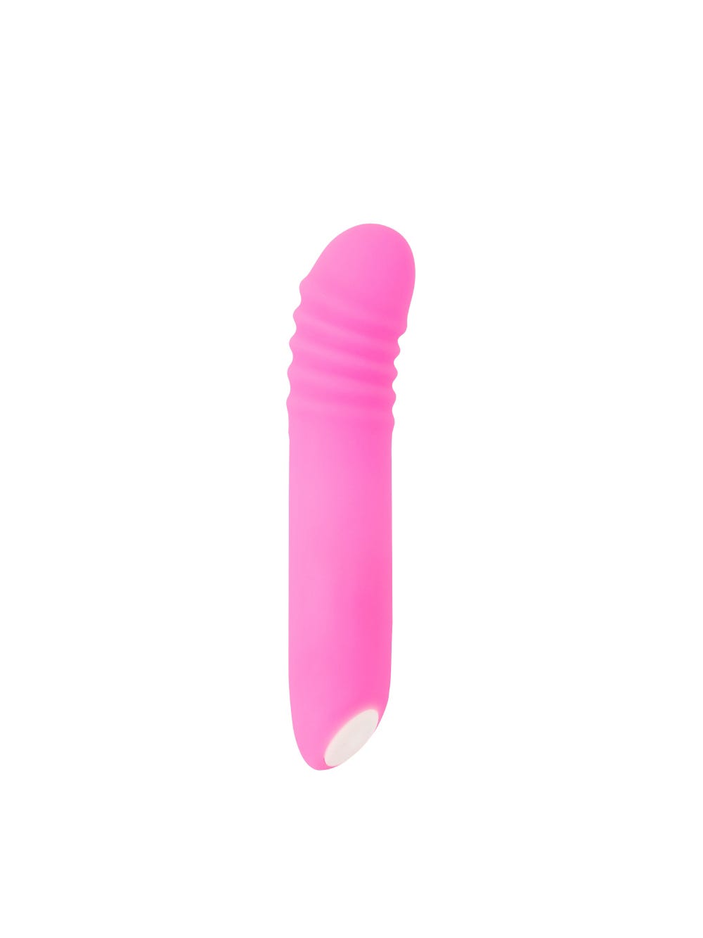 Vibromasseur Lumineux Flashing Mini Vibe Rose main product photo