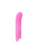 Vibromasseur Lumineux Flashing Mini Vibe Rose