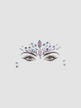 Bijoux Visage Adhésifs Bling BLS009 Brillants