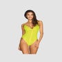 Body Neonia Jaune Fluo
