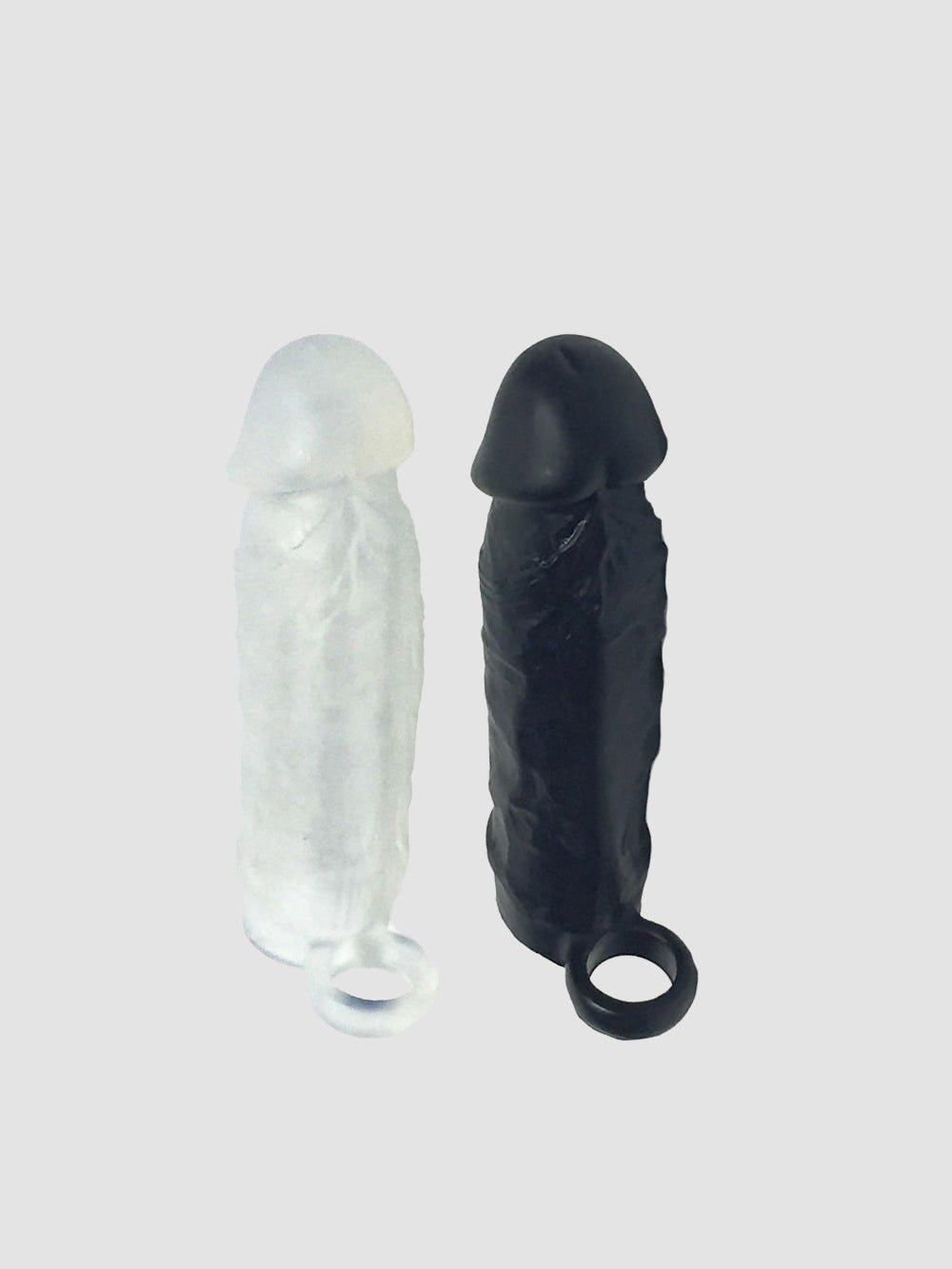 Gaine à Pénis Meaty Cock Extender