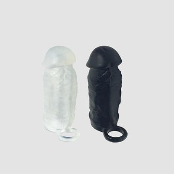 Gaine à Pénis Meaty Cock Extender