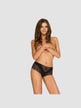 Shorty Cecilla Noir