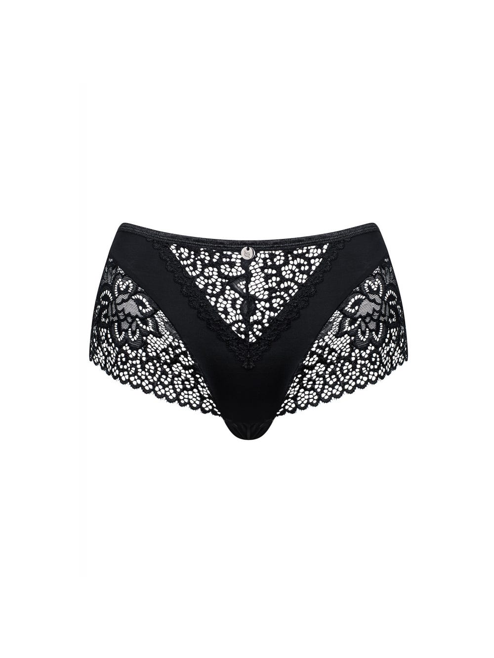 Shorty Cecilla Noir