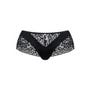 Shorty Cecilla Noir