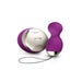 Boules de Geisha Vibrantes Hula Beads