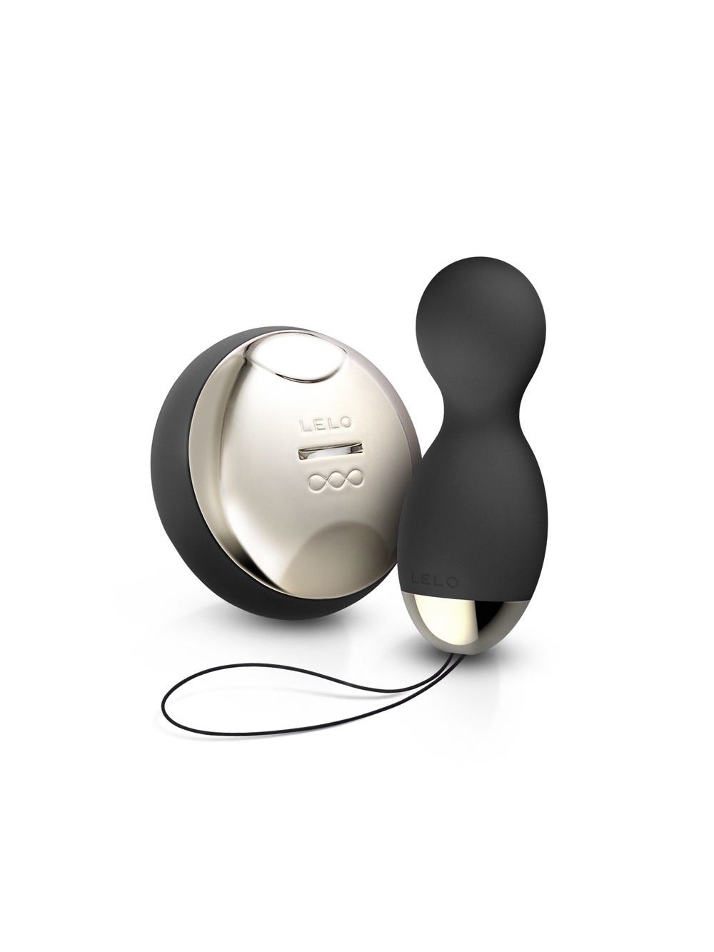 Boules de Geisha Vibrantes Hula Beads 3