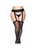 Collant jarretelles Thea GT