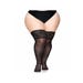 Bas Autofixants 9750Q Extra-Fins Dentelle GT