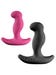 Plug Anal Vibrant G Rider