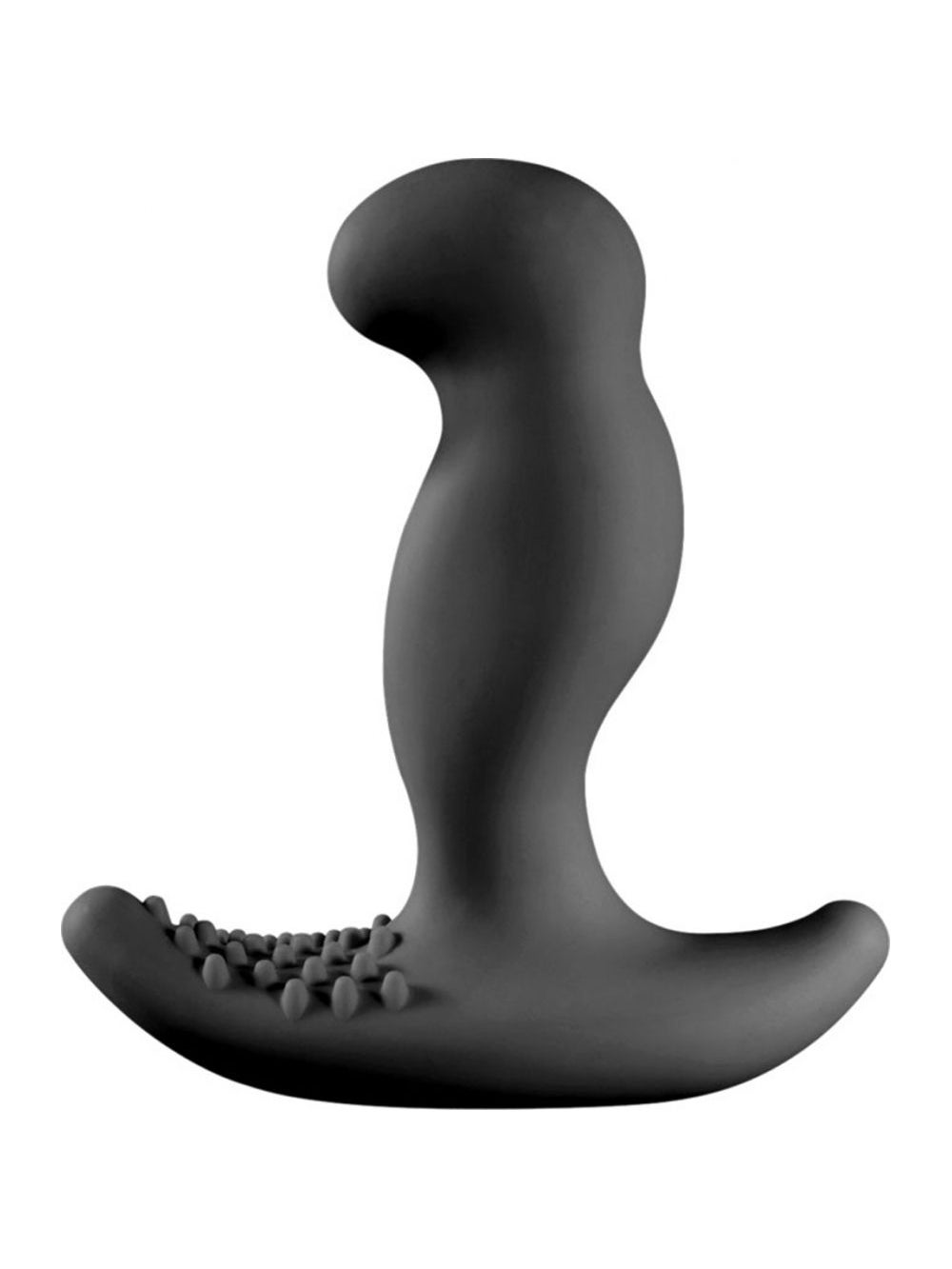 Plug Anal Vibrant G Rider 6