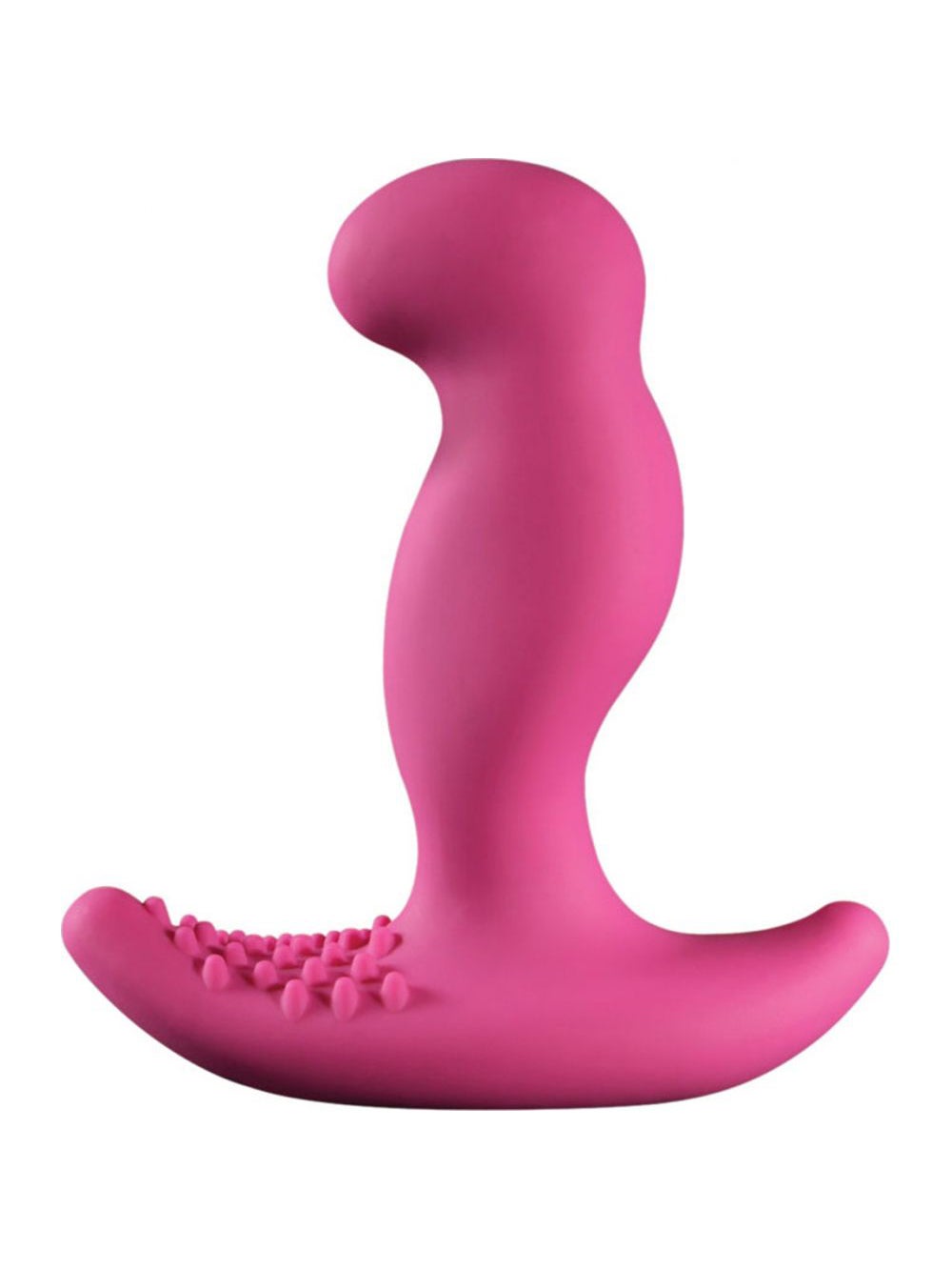 Plug Anal Vibrant G Rider