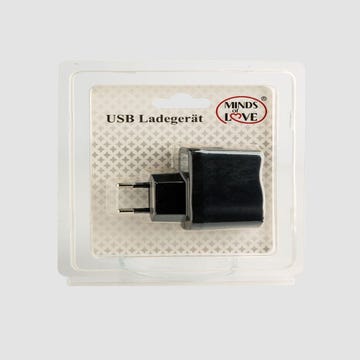 Adaptateur Chargeur USB