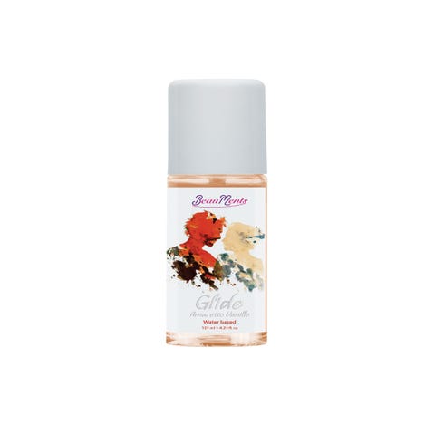 Lubrifiant Eau Glide Amaretto Vanille 125 ml