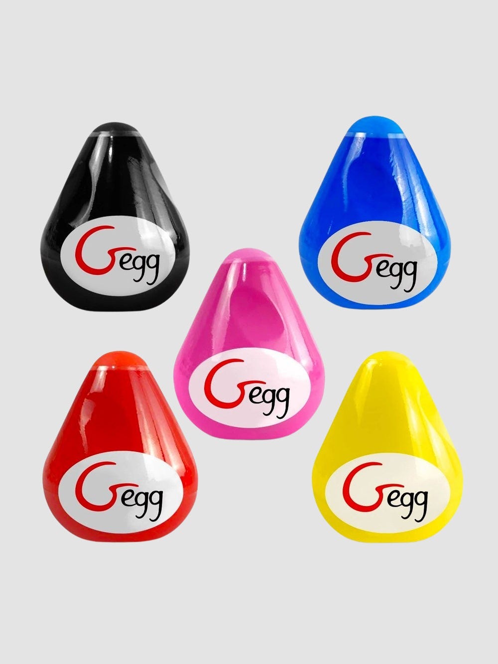 Masturbateur Mini Gegg