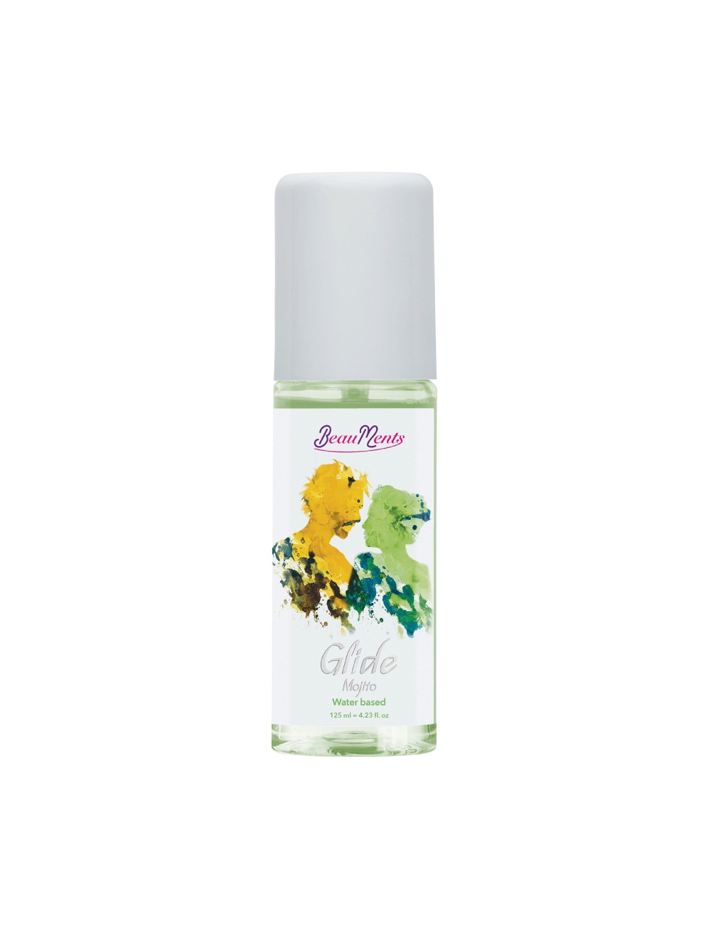 Lubrifiant Eau Glide Mojito 125 ml
