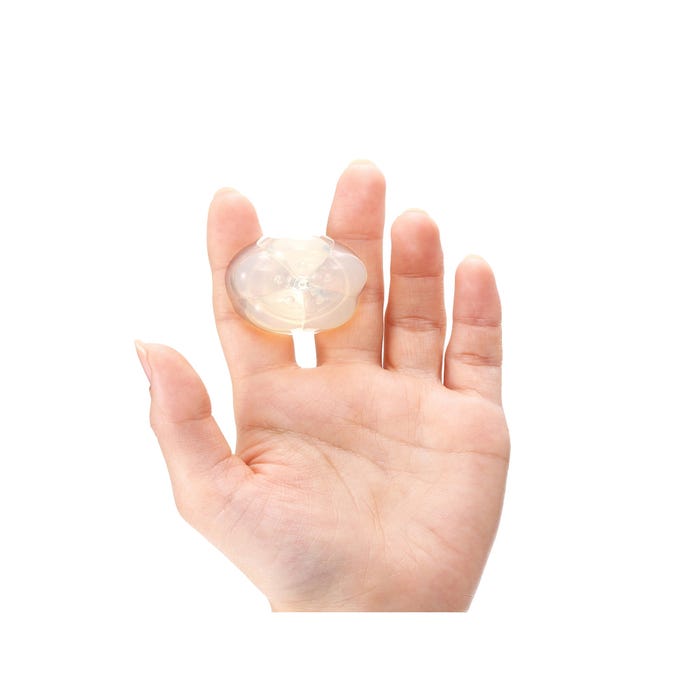 Stimulateur iroha petit Plum
