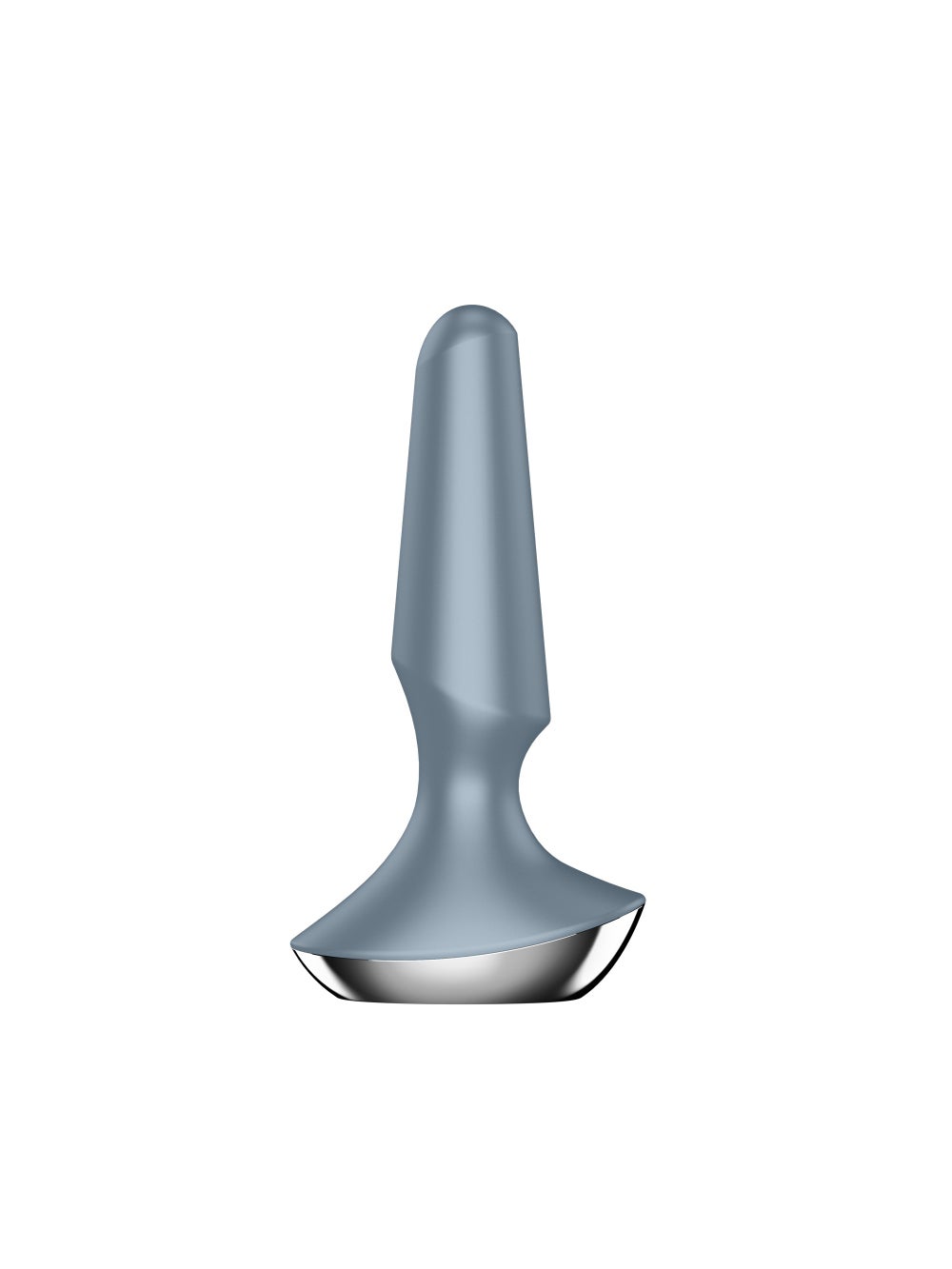 Plug Anal Vibrant Connecté Satisfyer Plug-ilicious 2