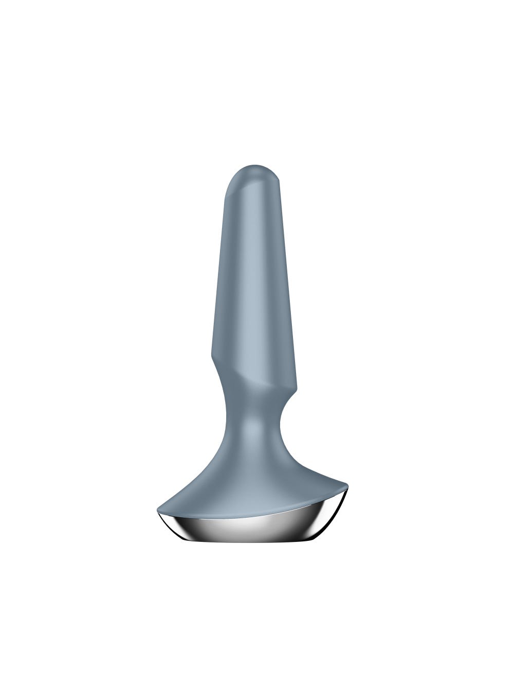 Plug Anal Vibrant Connecté Satisfyer Plug-ilicious 2 main product photo