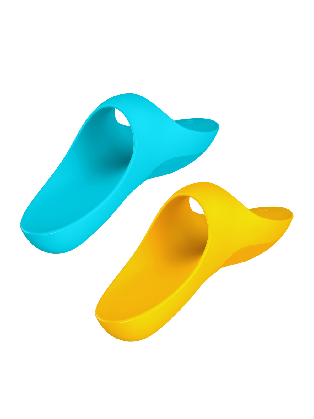 Doigt Vibrant Satisfyer Teaser