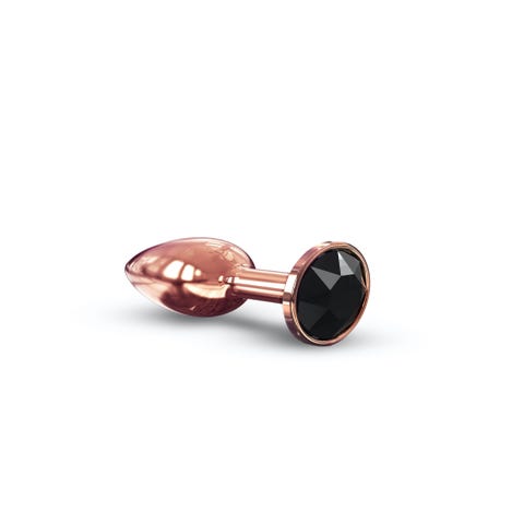 Plug Anal Diamond Plug S