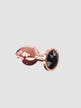Plug Anal Diamond Plug M