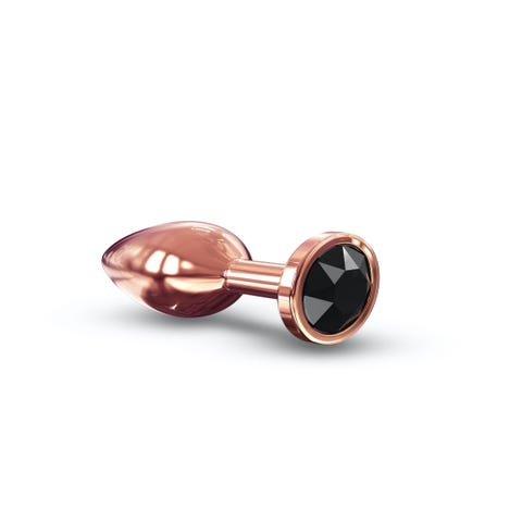 Plug Anal Diamond Plug M